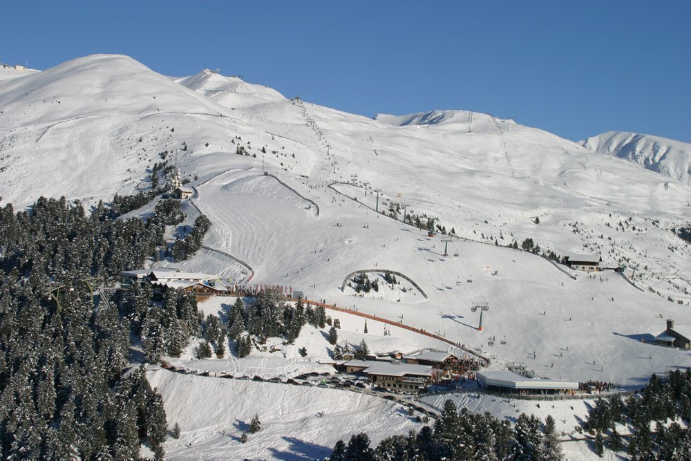 Plose Skiing Vacations - Fun on the Runs of Bressanone’s Mountain
